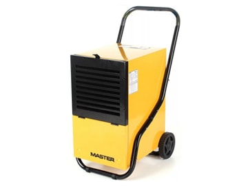Drėgmės surinkėjas nuoma Master 752