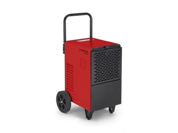 Drėgmės surinkėjas nuoma Trotec 166