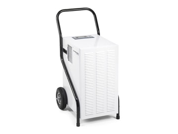 Drėgmės surinkėjas nuoma Trotec 171