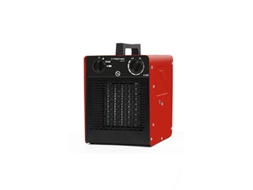 Elektrinis šildytuvas Trotec 3kw